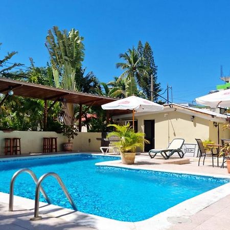 Hotel Don Andres Sosua Bagian luar foto