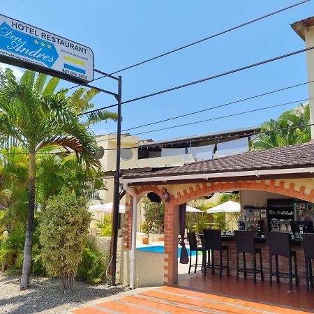 Hotel Don Andres Sosua Bagian luar foto