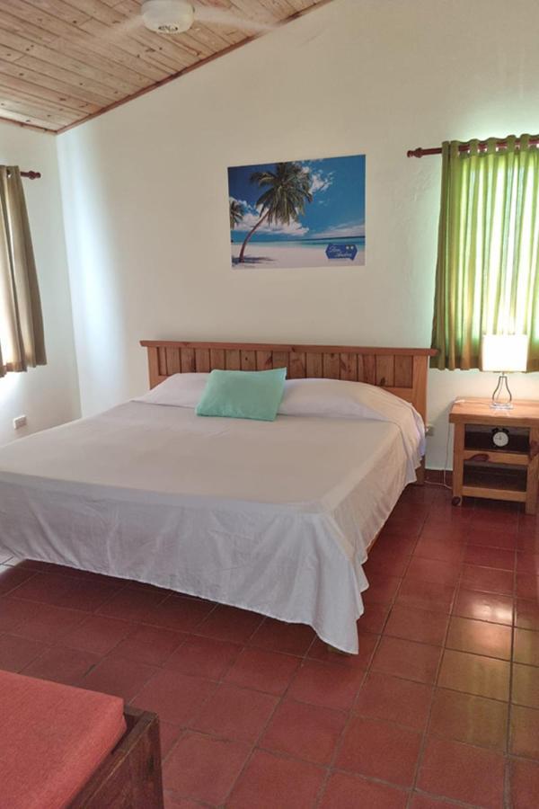 Hotel Don Andres Sosua Bagian luar foto