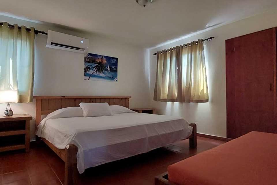 Hotel Don Andres Sosua Bagian luar foto