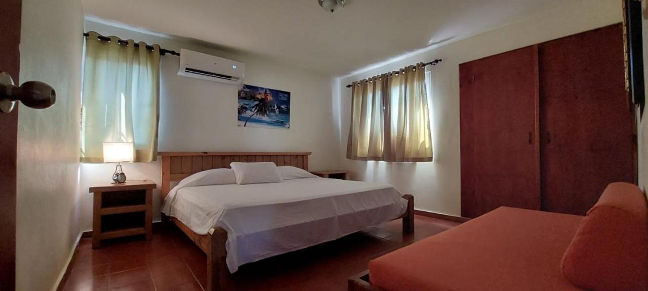 Hotel Don Andres Sosua Bagian luar foto