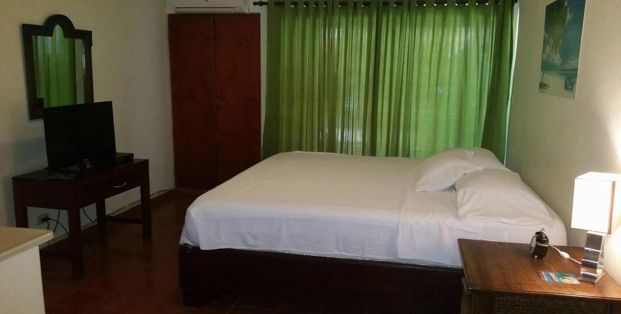 Hotel Don Andres Sosua Ruang foto