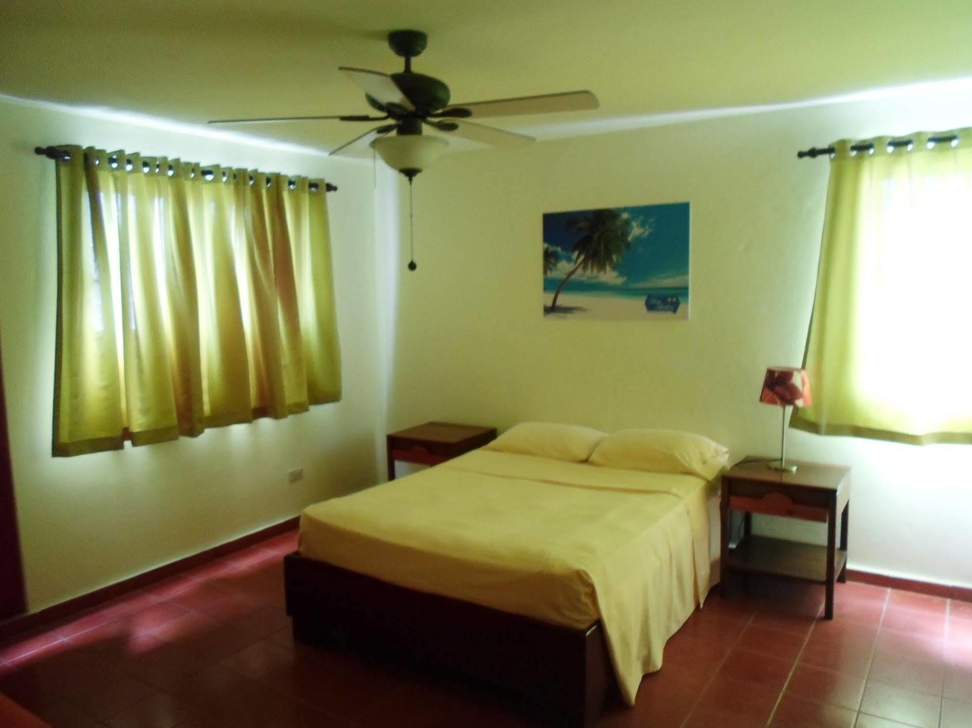 Hotel Don Andres Sosua Bagian luar foto