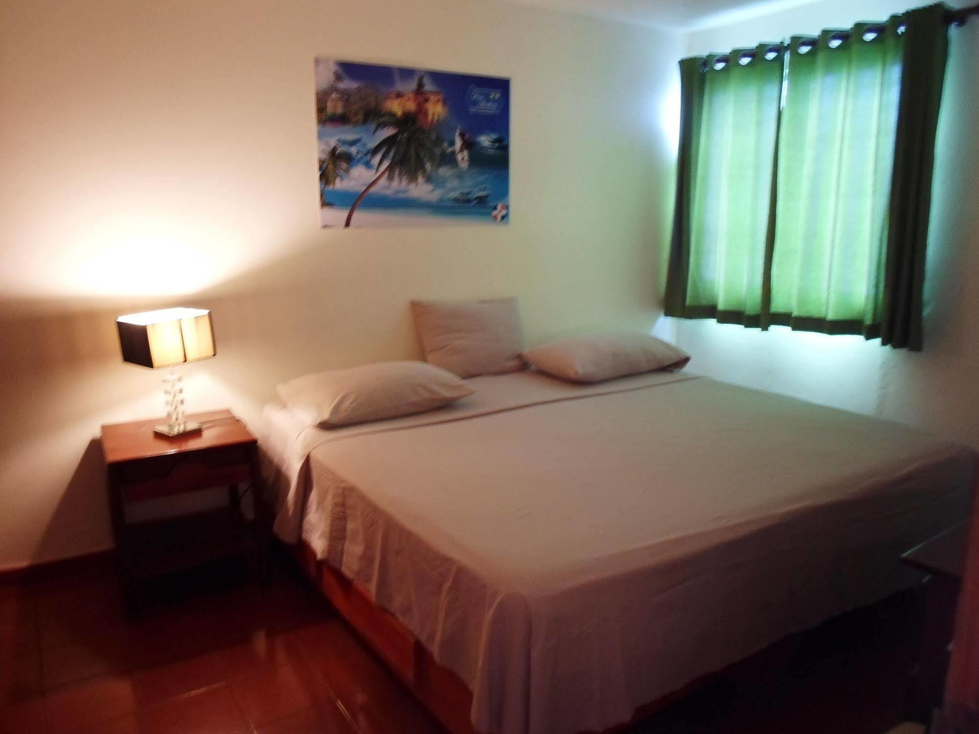 Hotel Don Andres Sosua Bagian luar foto