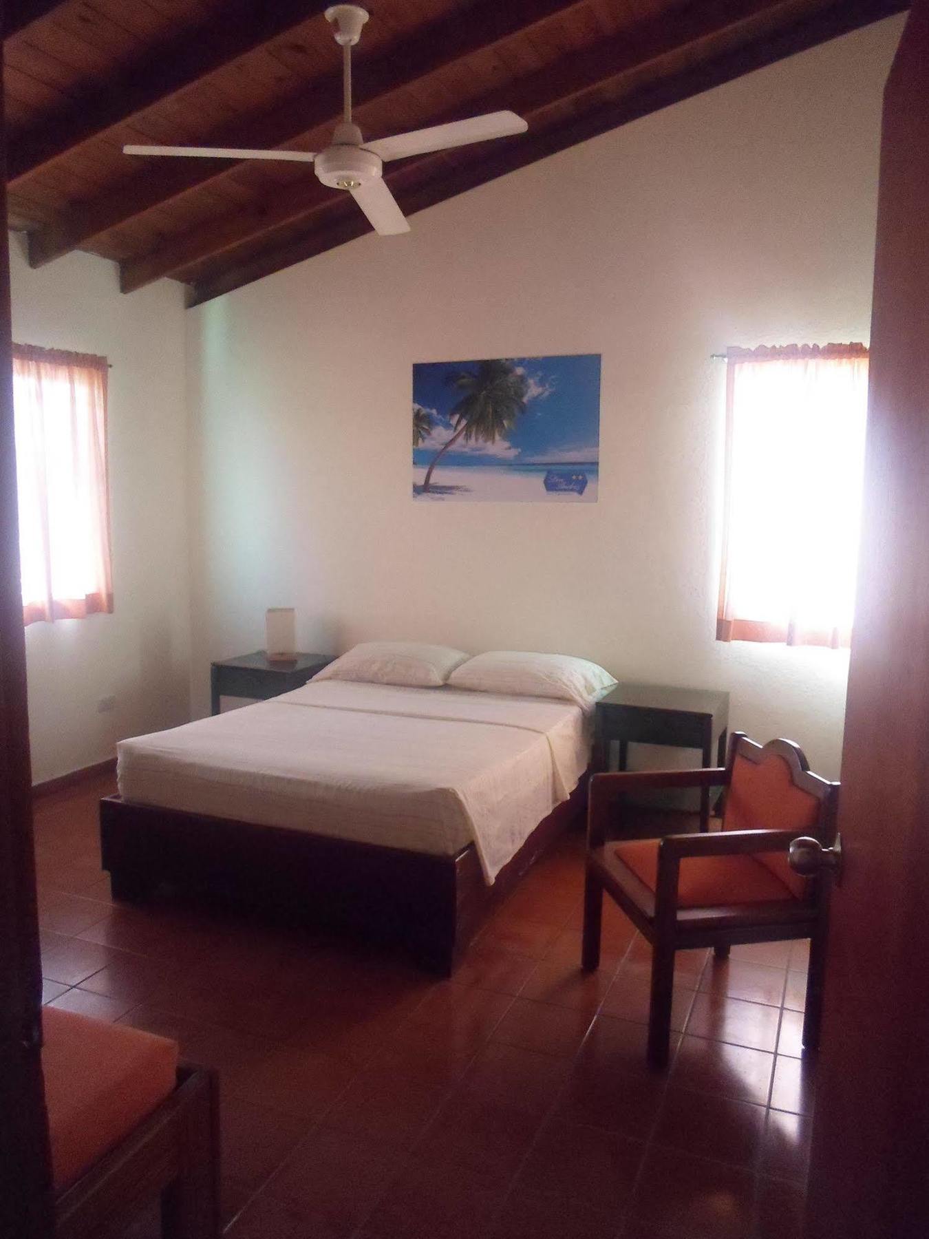 Hotel Don Andres Sosua Bagian luar foto